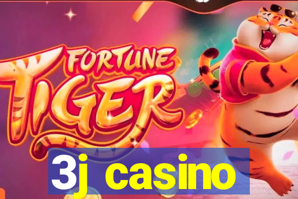 3j casino